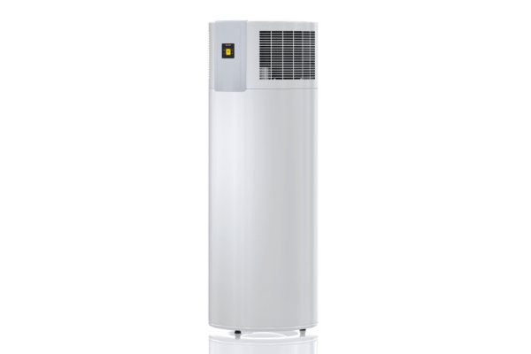 Warmwasserwärmepumpe von STIEBEL ELTRON