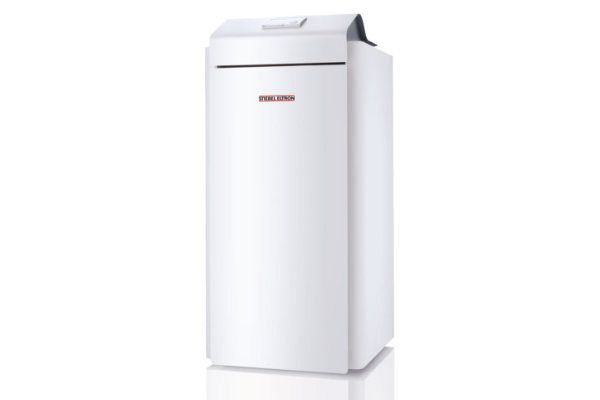 Sole Wasser Wärmepumpe von STIEBEL ELTRON